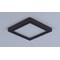 Maxim Wafer Led-Flush Mount 57720WTBZ